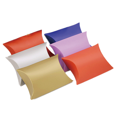 Gift packaging