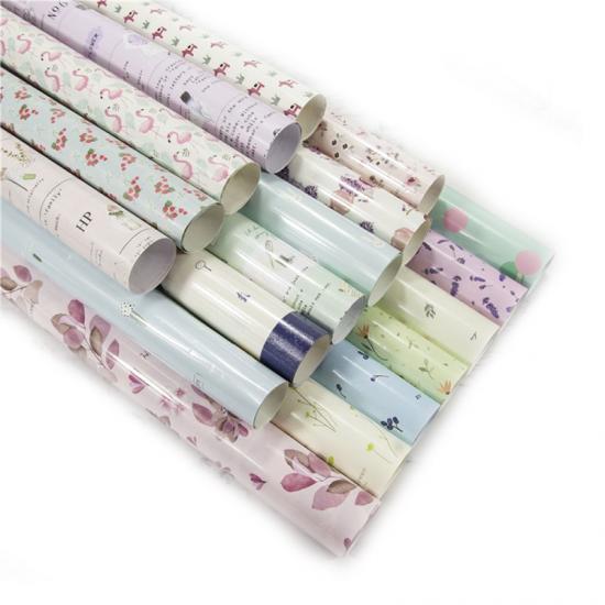 Gift packaging